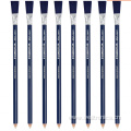 Staedtler Pencil Eraser with Brush 52661